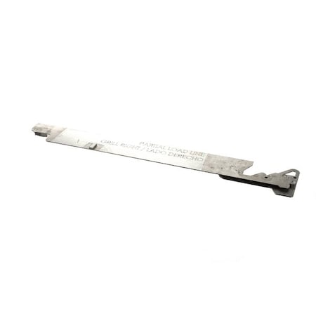 Garland Side Skirt, V3 Lhs 4603227